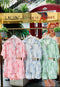LALUNE Tie Dye Co-ord Sets